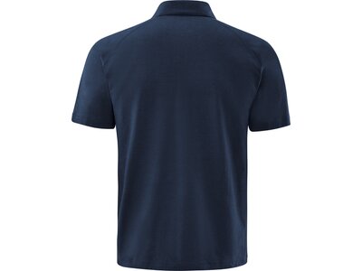 schneider sportswear Herren Leisure-Polo MATTYM Braun