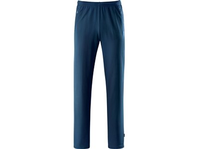 schneider sportswear Herren Wohlfühl-Hose VADUZM-Hose Blau