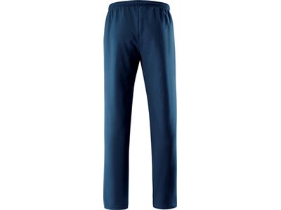 schneider sportswear Herren Wohlfühl-Hose VADUZM-Hose Blau