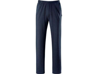 schneider sportswear Herren Wohlfühl-Hose LINZM-Hose Blau