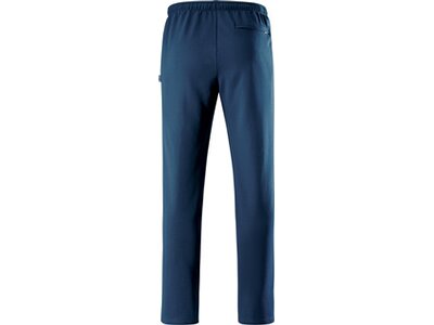schneider sportswear Herren Wohlfühl-Hose LINZM-Hose Blau