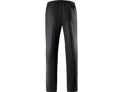 schneider sportswear Herren Wohlfühl-Hose BERGENM-Hose Schwarz