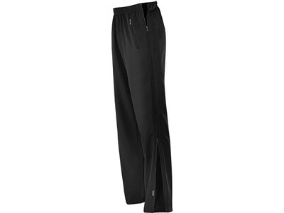schneider sportswear Herren Wohlfühl-Hose BERGENM-Hose Schwarz