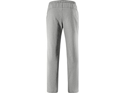 schneider sportswear Herren Wohlfühl-Hose HORGENM-Hose Grau