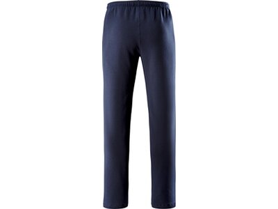 schneider sportswear Herren Wohlfühl-Hose LONDONM-Hose Blau
