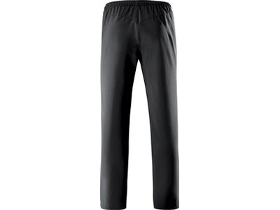 schneider sportswear Herren Leisure-Hose NEAPELM-Hose Schwarz