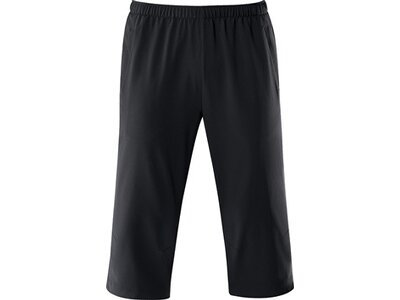 schneider sportswear Herren Leisure-Bermudahose ANCONAM Schwarz