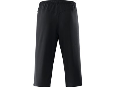 schneider sportswear Herren Leisure-Bermudahose ANCONAM Schwarz