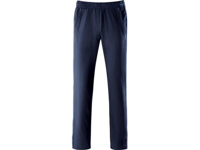 schneider sportswear Herren Trainings-Hose KANSASM-Hose Blau