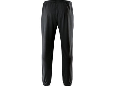 schneider sportswear Herren Trainings-Hose Schwarz