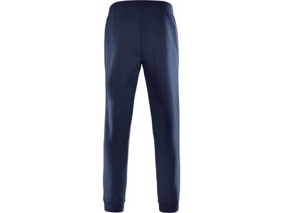 schneider sportswear Herren Wohlfühl-Hose CLEVELANDM-HOSE Blau