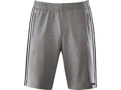 schneider sportswear Herren Fashion Bermudahose MICHIGANM Grau