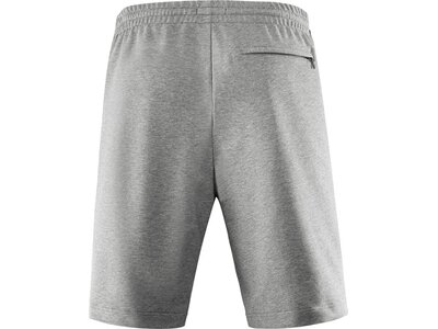 schneider sportswear Herren Fashion Bermudahose MICHIGANM Grau