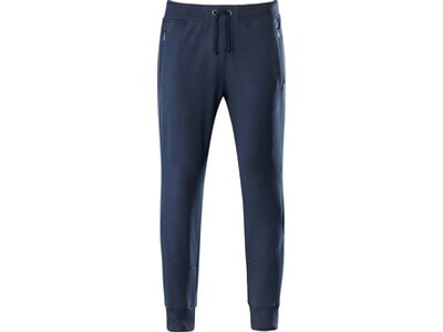schneider sportswear Herren Fashion-Hose SHEFFIELDM-HOSE Blau