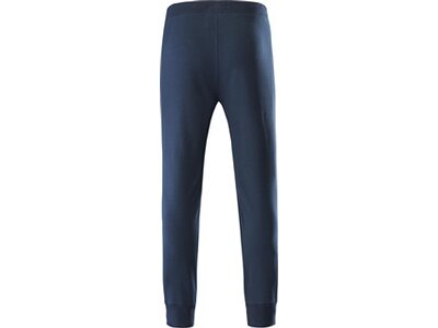 schneider sportswear Herren Fashion-Hose SHEFFIELDM-HOSE Blau