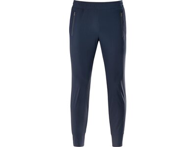 schneider sportswear Herren Funktions Hose ONTARIOM Blau