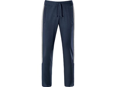 schneider sportswear Herren Fashion-Hose BELFASTM-HOSE Blau