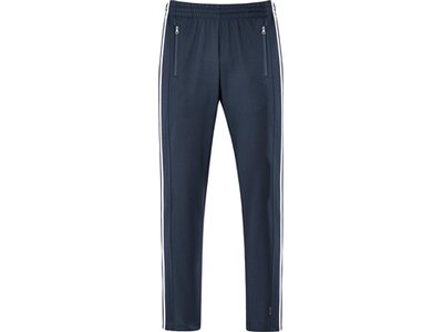 schneider sportswear Herren Fashion-Hose OREGONM-HOSE Blau