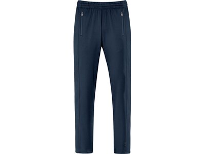 schneider sportswear Herren Trainings-Hose MOSBYM-HOSE Blau