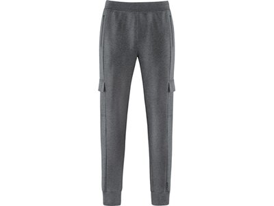 schneider sportswear Herren Fashion-Hose WESTONM-HOSE Grau