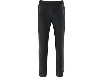 schneider sportswear Herren Funktions-Hose KNIGHTONM-HOSE Schwarz