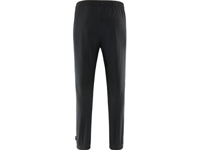schneider sportswear Herren Funktions-Hose KNIGHTONM-HOSE Schwarz