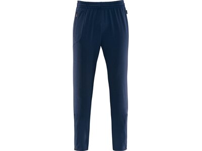 SCHNEIDER SPORTSWEAR Herren Sporthose DARWINM-HOSE Blau