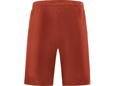 SCHNEIDER SPORTSWEAR Herren Shorts NAVARROM-SHORTS Orange