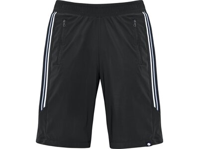SCHNEIDER SPORTSWEAR Herren Shorts ROCKLEYM-SHORTS Schwarz
