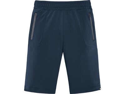 schneider sportswear Herren Shorts CLYDEM Blau