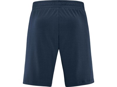 schneider sportswear Herren Shorts CLYDEM Blau