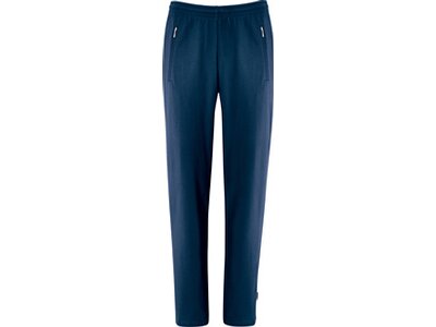 schneider sportswear Damen Wohlfühl-Hose DAVOSW-Hose Blau