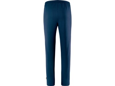 schneider sportswear Damen Wohlfühl-Hose DAVOSW-Hose Blau