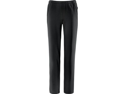 schneider sportswear Damen Wohlfühl-Hose PISAW-Hose Schwarz