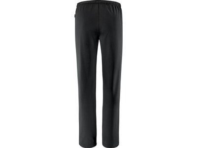 schneider sportswear Damen Wohlfühl-Hose PISAW-Hose Schwarz