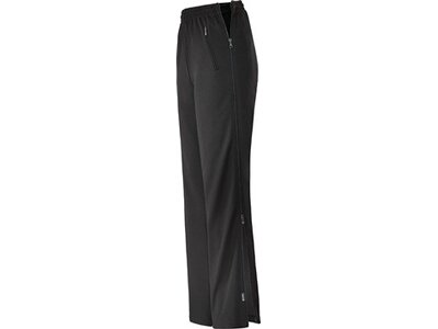 schneider sportswear Damen Wohlfühl-Hose GÖTEBORGW-Hose Schwarz