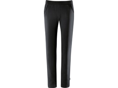 schneider sportswear Damen Wellness-Hose DEVONW-Hose Schwarz