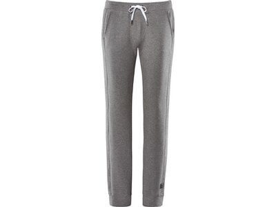 schneider sportswear Damen Wellness-Hose CAMBRIDGEW-Hose Grau