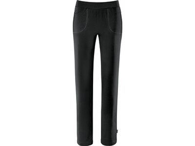 schneider sportswear Damen Wellness-Hose SALZBURGW-Hose Schwarz
