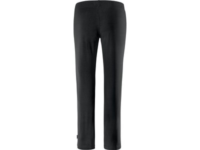 schneider sportswear Damen Wellness-Hose SALZBURGW-Hose Schwarz