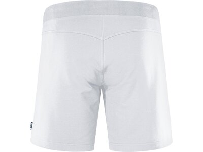 SCHNEIDER SPORTSWEAR Damen Bermuda LATINAW-Bermudahose Weiß