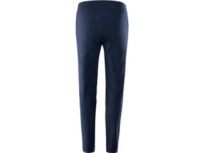schneider sportswear Damen Wohlfühl-Hose INDIANAW-HOSE Blau