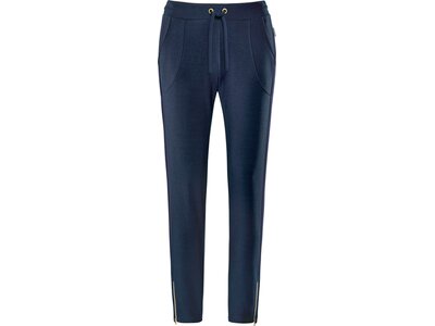 schneider sportswear Damen Fashion-Hose DENVERW-HOSE Blau