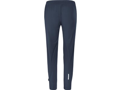 schneider sportswear Damen Funktions-Hose SEOULW-HOSE Blau