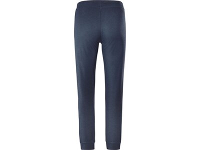 schneider sportswear Damen Wellness-Hose YORKW-HOSE Blau