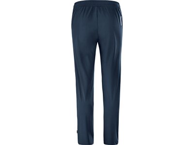 schneider sportswear Damen Funktions-Hose ALABAMAW-HOSE Blau