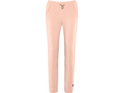 schneider sportswear Damen Fashion-Hose ASHLEYW-HOSE Pink