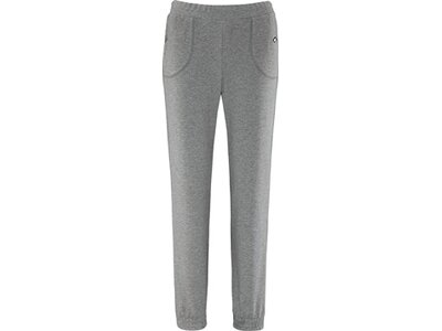 schneider sportswear Damen Yoga-Hose MONROEW-HOSE Grau