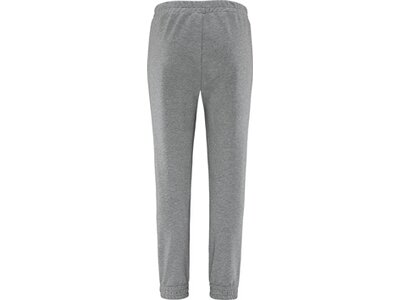 schneider sportswear Damen Yoga-Hose MONROEW-HOSE Grau