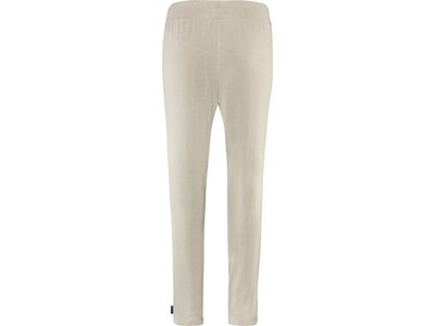 schneider sportswear Damen Fashion-Hose SAMOAW-HOSE Braun